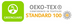 CERTIFIÉ GREENGUARD
