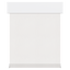 Toile translucide